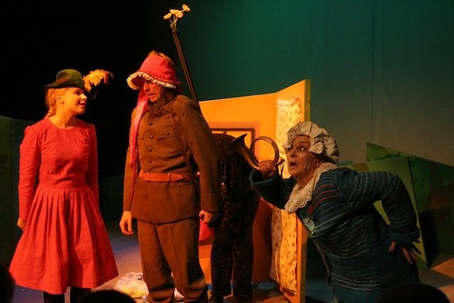 Na co się wybrać w styczniu do teatru?