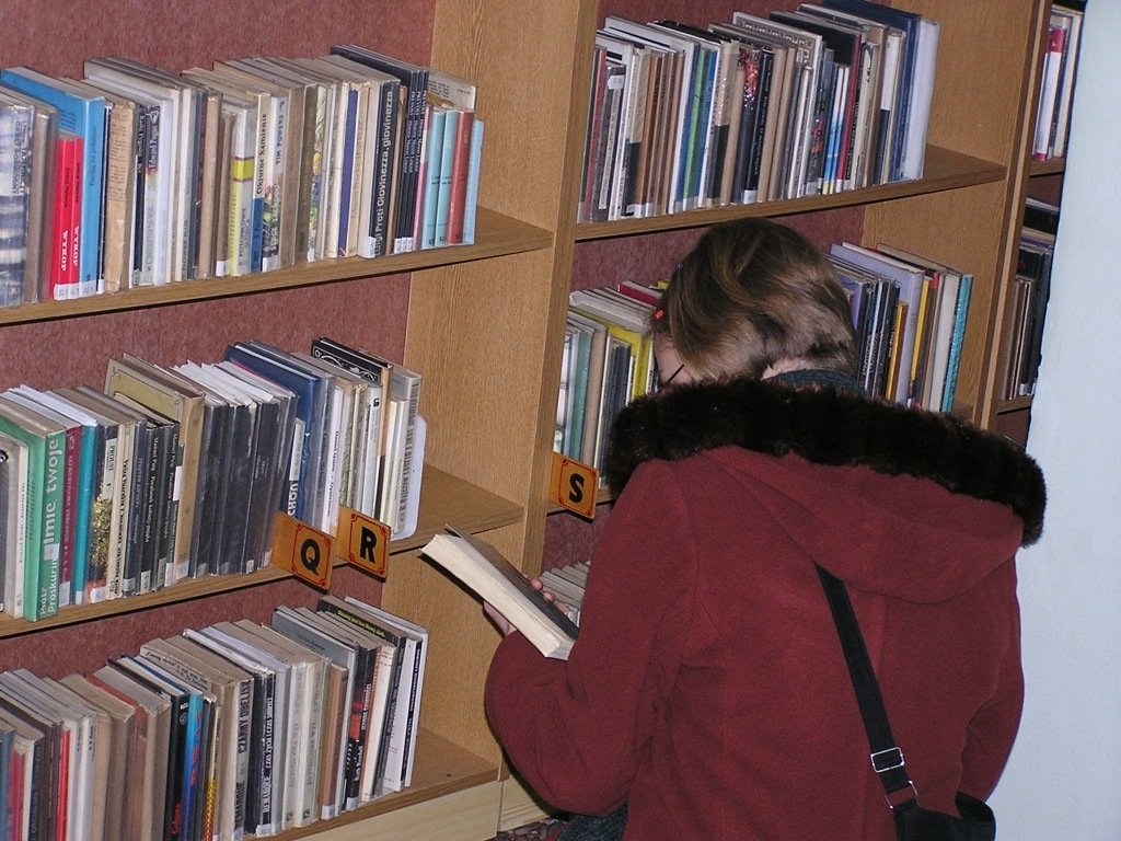 Radni chcą biblioteki na Zawadzie