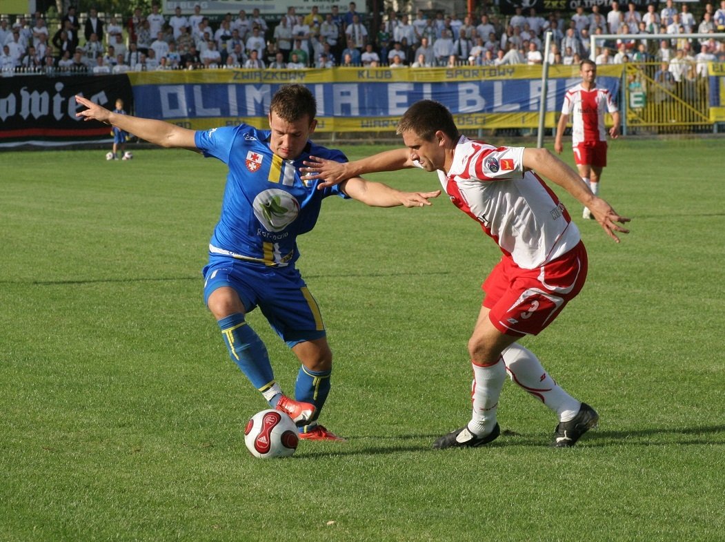 Sportowy rok 2010 w obiektywie