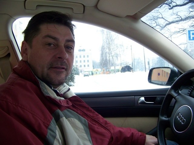 Sylwester to najbardziej dochodowa noc taksówkarzy