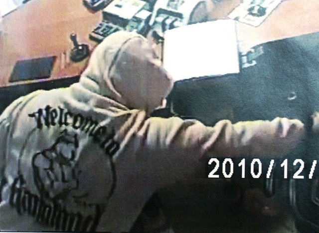 Poznajesz tego bandytę? Możesz dostać kilka tysięcy złotych