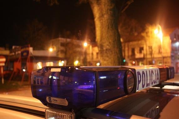 Policja przypomina: mróz trzyma, zwracajmy uwagę na potrzebujących pomocy