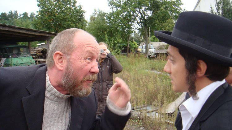 Filmowe pożegnanie roku - Obcy VI i Podróż