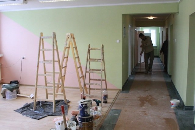 Wychowankowie Domu Dziecka Nowy Rok przywitają w nowych pokojach