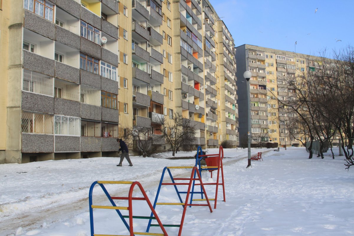 Pięć milionów dla Zakrzewa na ocieplenie budynków