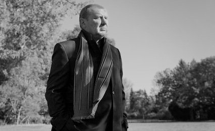 Andrzej Grabowski: Do dzisiaj jestem wstydliwy  
