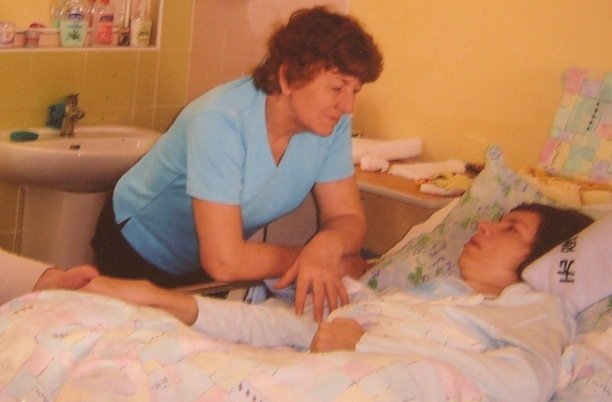 Ciągle wierzą, że pewnego dnia Asia się do nich uśmiechnie