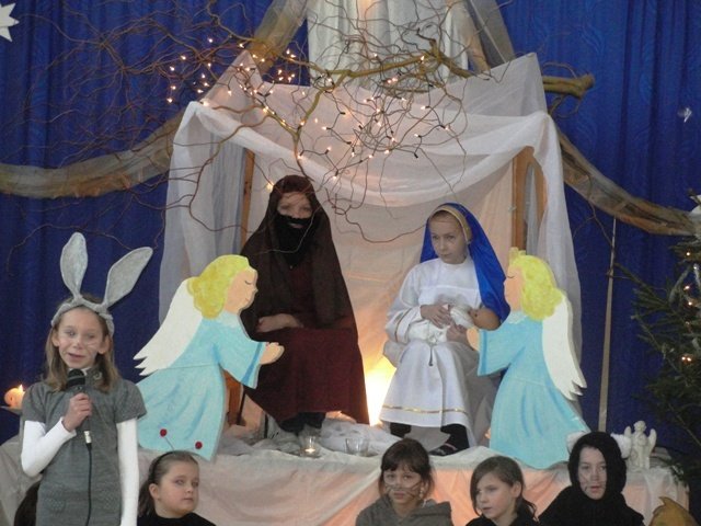 Napisali do nas: Ferie świąteczne czas zacząć 