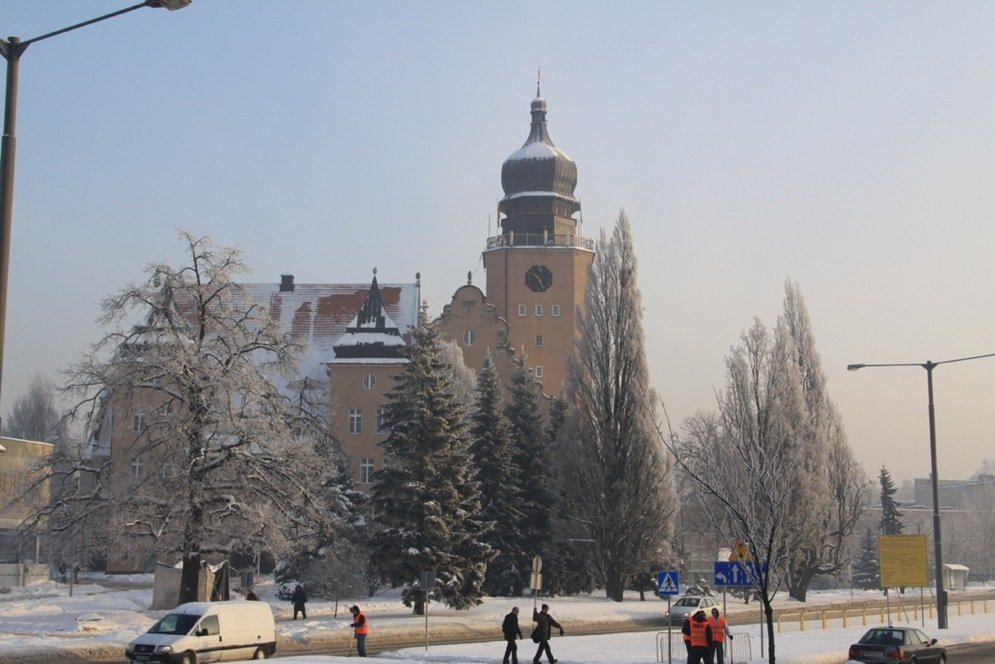 Urzędy pracują w Wigilię, ale krócej 