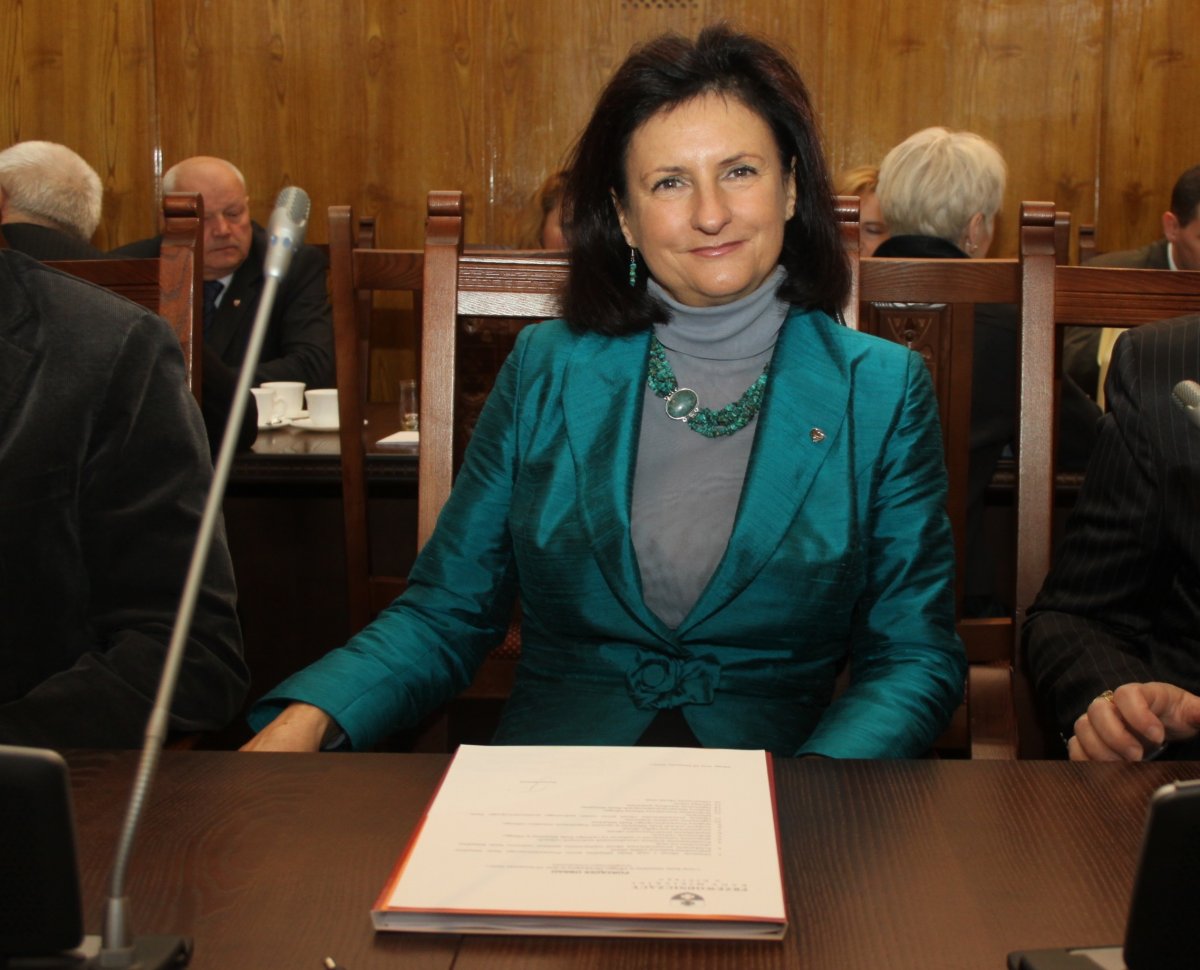 Prezentacja jutro, wiceprezydenci mówią o swoich planach