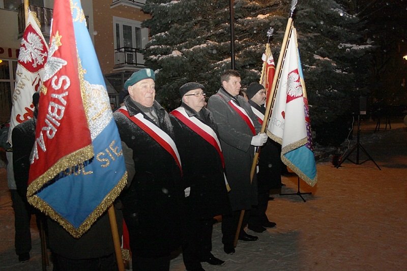 Elbląg protestował aż do połowy lutego 1971 roku