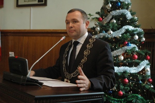 Jaka kasa dla prezydenta Elbląga?