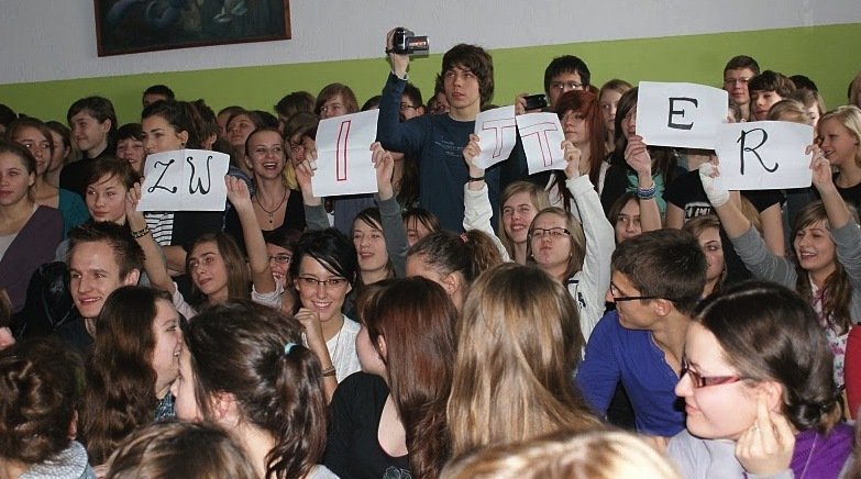 Napisali do nas: Nauka angielskiego nie musi być nudna