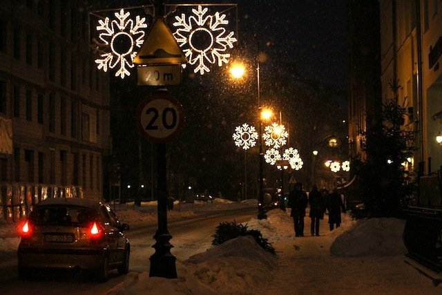 Głosuj na Elbląg w konkursie Świeć Się