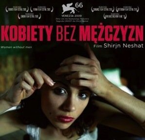 Kobiety bez mężczyzn w DKF