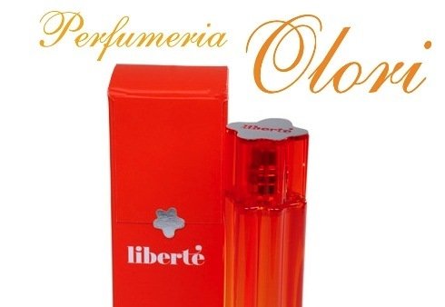 Pachnące prezenty w Perfumerii Olori 