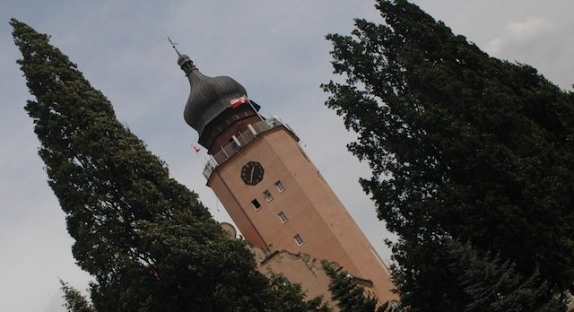 Zmiany w ratuszu. Korzeniowska i Augustynowicz odchodzą 