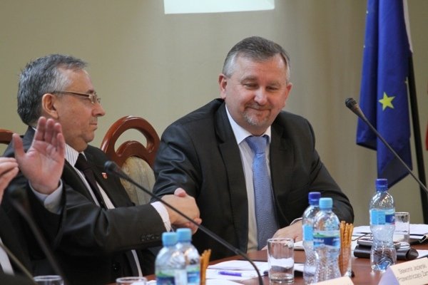 Najważniejsze stanowiska w powiecie elbląskim rozdane