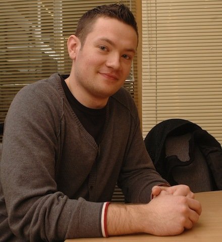 Mateusz Nowaczyk: Nie wrócę do Elbląga, chyba że coś się tu zmieni