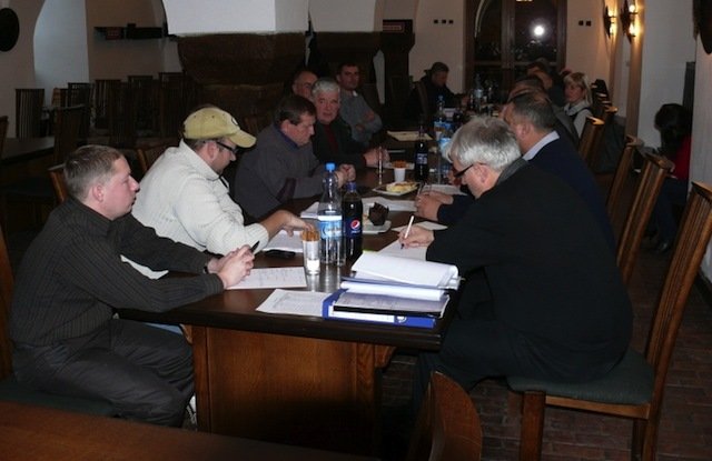 Mieszkańcy Krosna nie chcą fermy drobiu