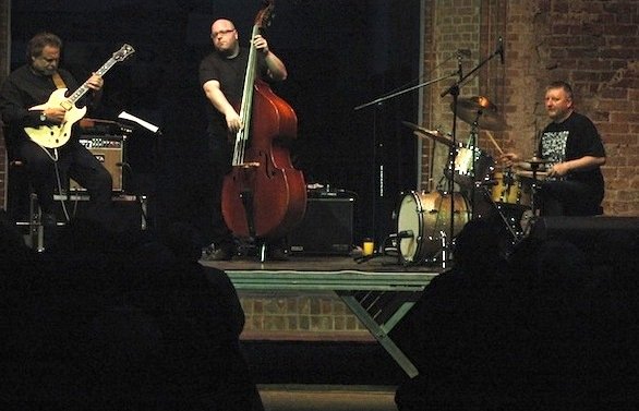 Charytatywny koncert gwiazd muzyki jazzowej 
