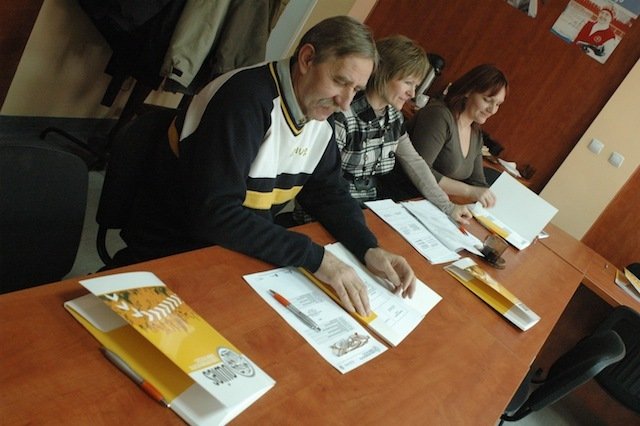 Bezpłatne  szkolenie dla organizacji pozarządowych