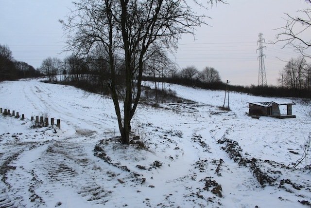 Na Chrobrego będzie prawie jak w Alpach