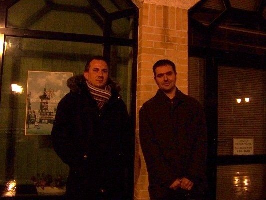 Palikot znalazł zwolenników Elblągu