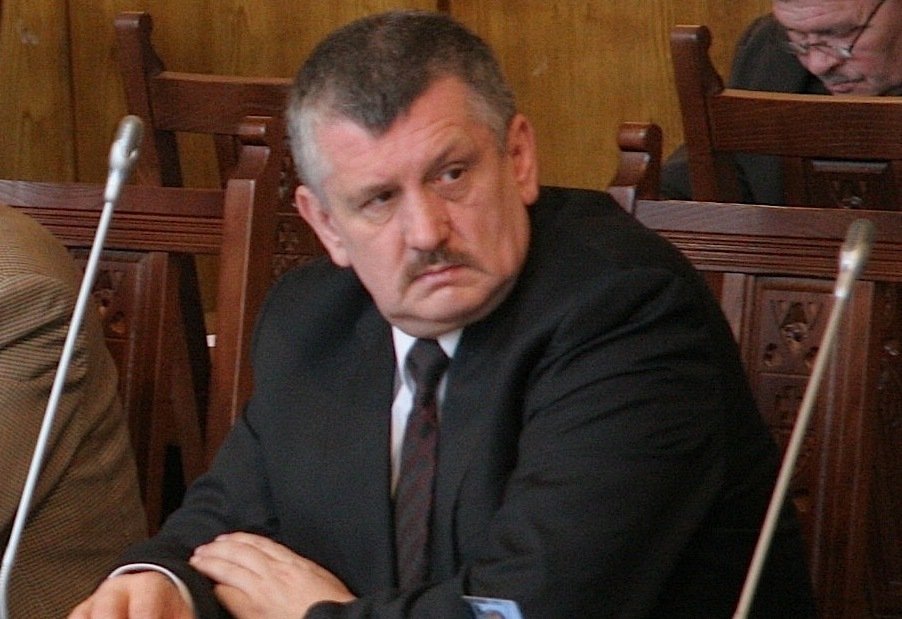 Radny Hajdukowski straci mandat?   
