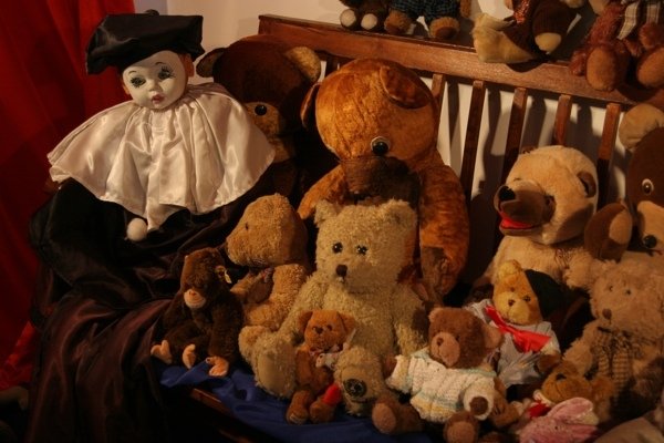Dzisiaj obchodzimy Światowy Dzień Pluszowego Misia