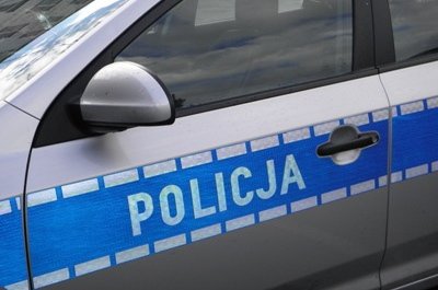 Wtargnął do mieszkania i ukradł telewizor