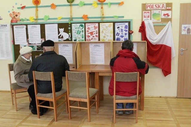 Skład nowej Rady Powiatu w Elblągu