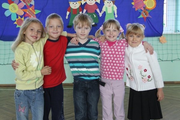 Elbląscy uczniowie - dzisiaj w internecie i Dzienniku Elbląskim