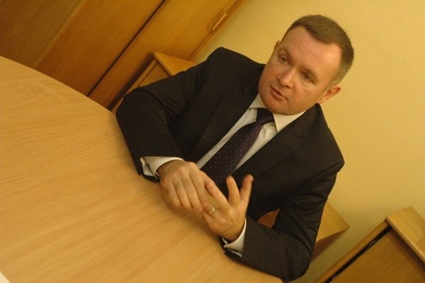 Grzegorz Nowaczyk: Elblążanie chcą zmian