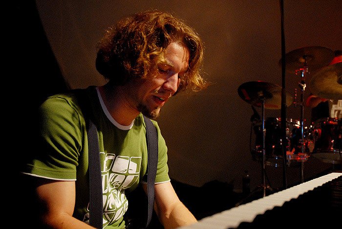 Koncert Jana Freichera i Sylwii Kurek