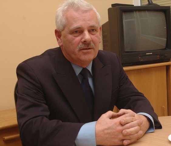 Stefan Rembelski: mój wynik był bardzo słaby