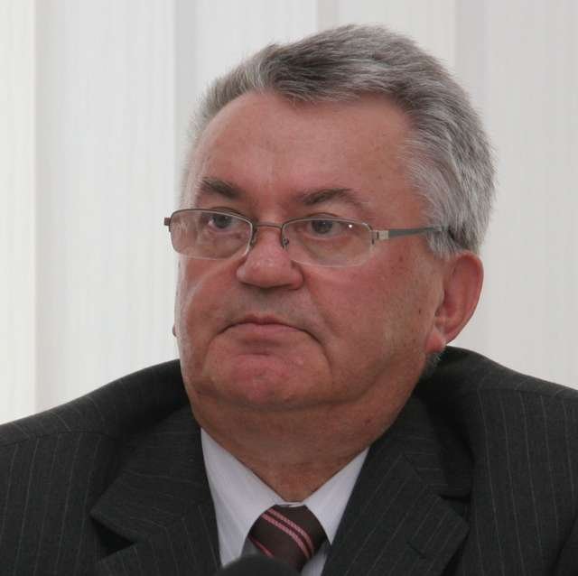Henryk Słonina: liczę na poparcie nie tylko wyborców lewicy