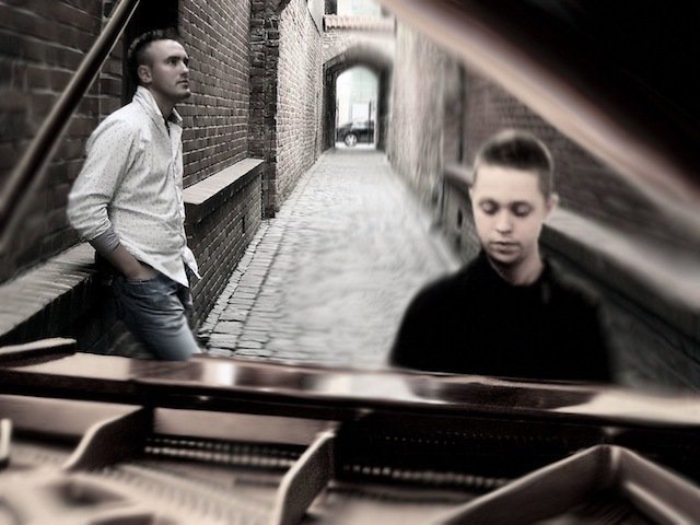 Elblążanin Marcin Cichy zwycięzcą konkursu Muzyka przeciw ubóstwu 2010