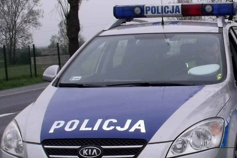 Nastolatek pobił sąsiadkę, bo zwróciła mu uwagę
