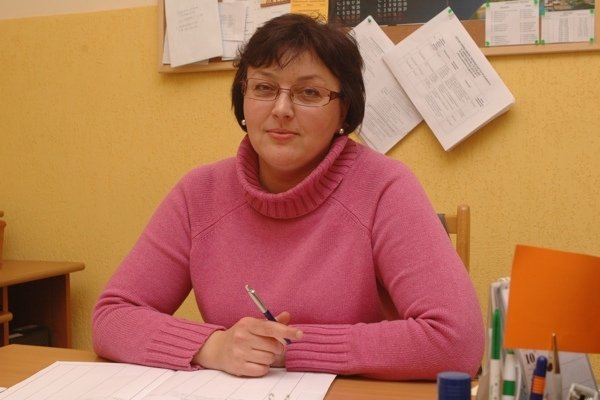 Rodzic jest najważniejszym nauczycielem ucznia