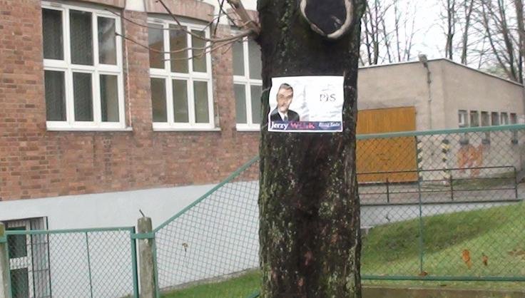 Internauta: wolno reklamować się w ten sposób?