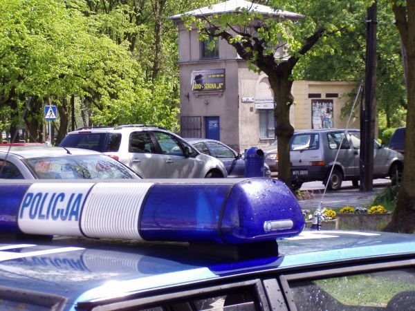 Tragiczne odkrycie. Ciało w zbiorniku przeciwpożarowym