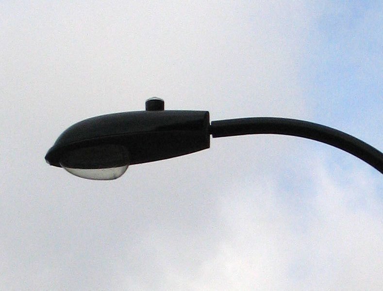 Elbląskie ulice toną w mroku