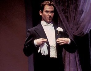 Don Pasquale na dużym ekranie