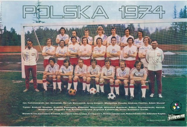 Orły Górskiego przylecą do Elbląga