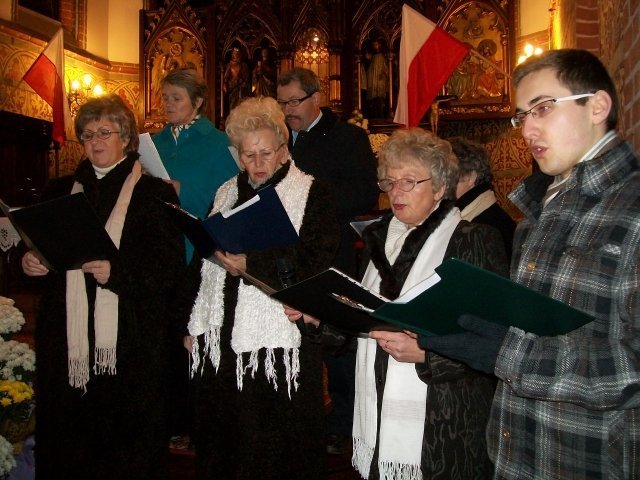 Koncert z okazji niepodległości