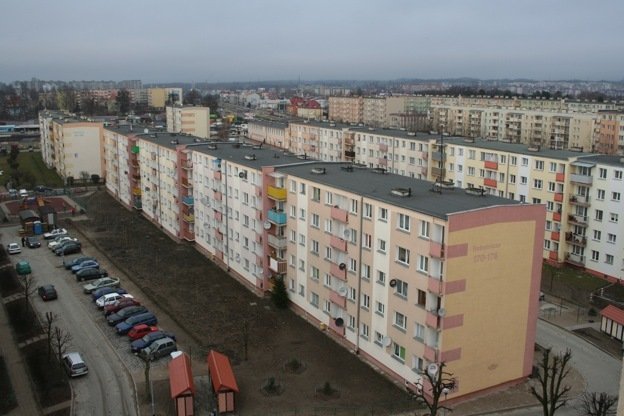 Monitoring Sielanki, ma być aż 150 kamer
