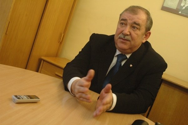 Jerzy Wilk: jestem najlepszym kandydatem, bo...