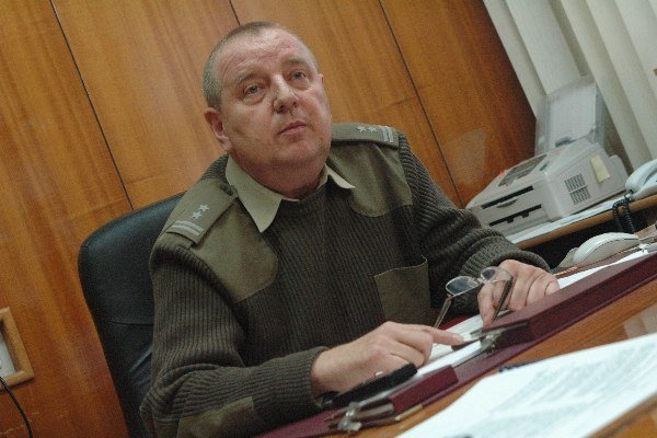 Armia czeka na ochotników