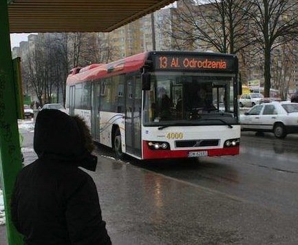 Karta miejska zastąpi tradycyjne bilety 